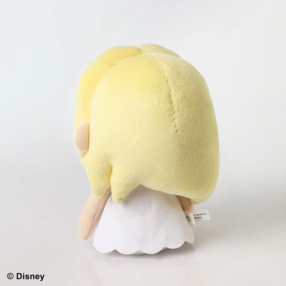 Kingdom Hearts II Naminé Plush - Image 4