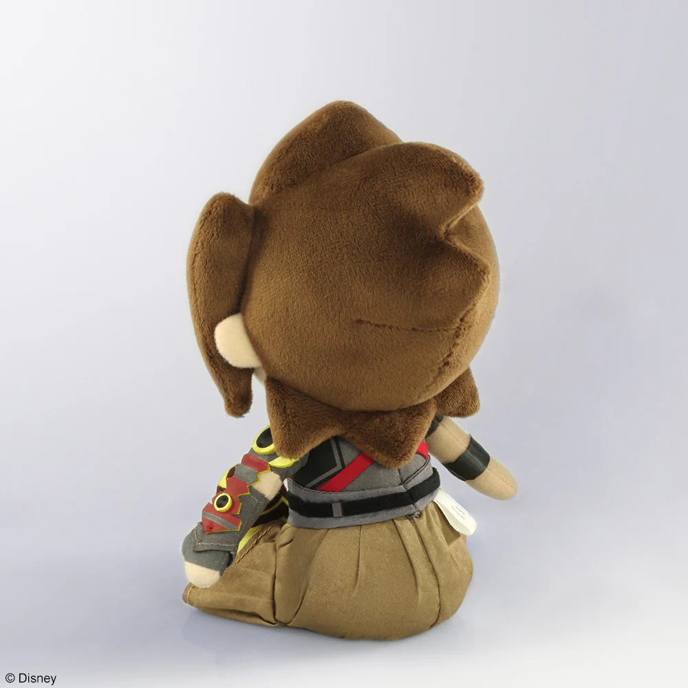 Kingdom Hearts III Plush: Terra - Image 4
