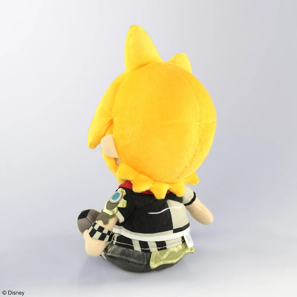 Kingdom Hearts III Plush: Ventus - Image 4