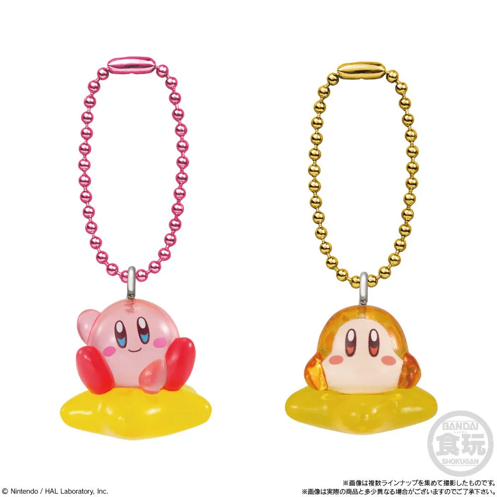 Kirby Shokugan Box Collection Wave 1 (box of 12) - Image 6