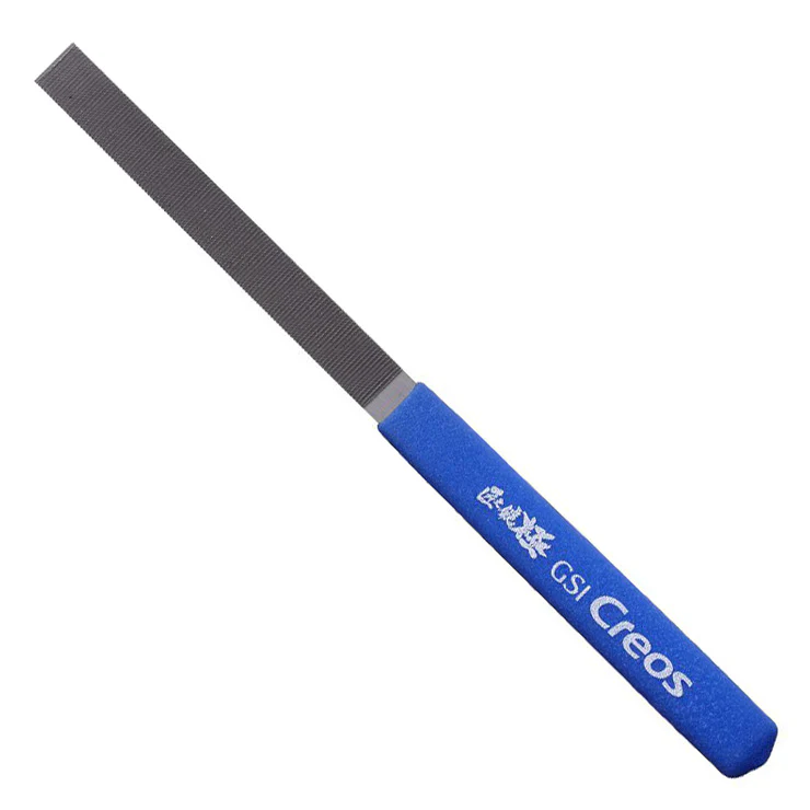 Kiwami MF14 Modeling File / Single Cut Flat - Coarse