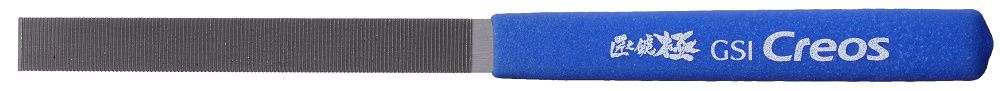 Kiwami MF14 Modeling File / Single Cut Flat - Coarse - Image 2