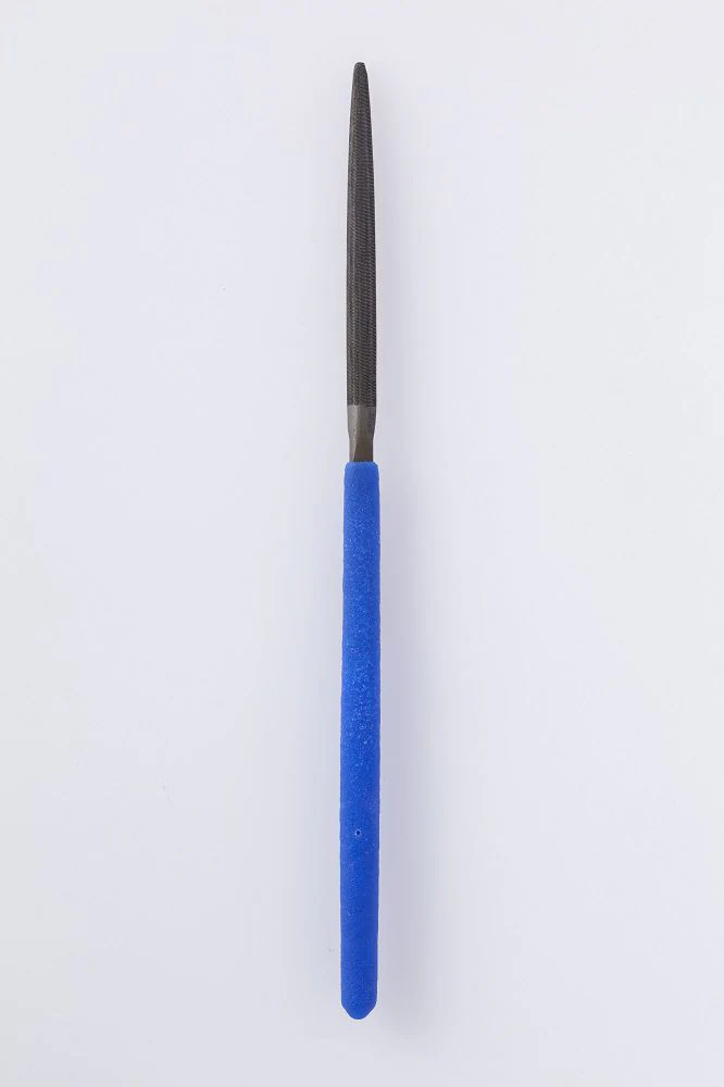 Kiwami MF15 Modeling File / Single Cut - Half Round - Image 2