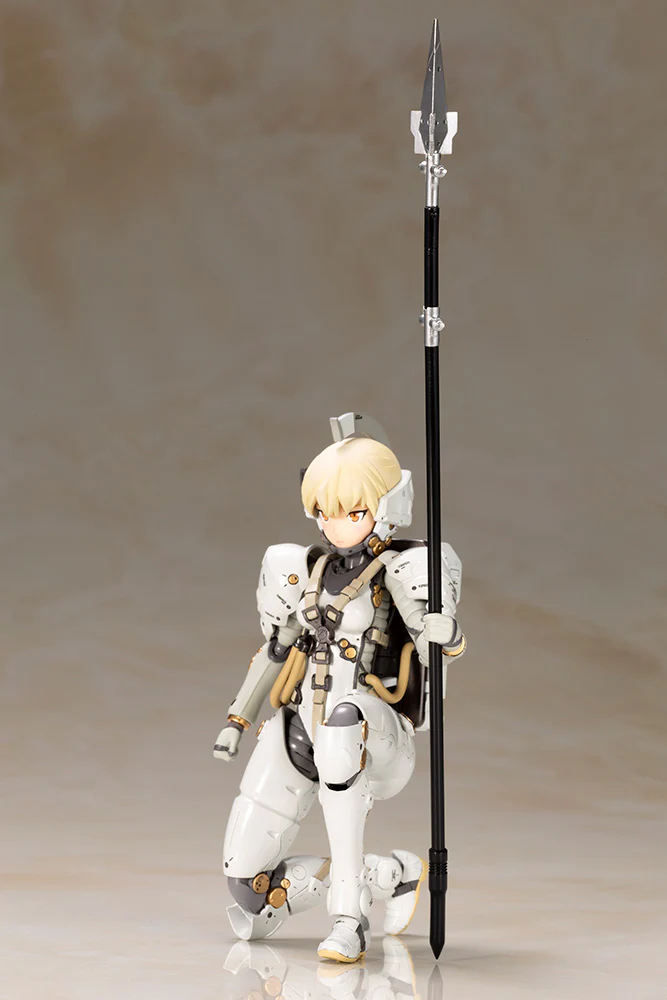 Kojima Productions: Ludens Model Kit - Image 16