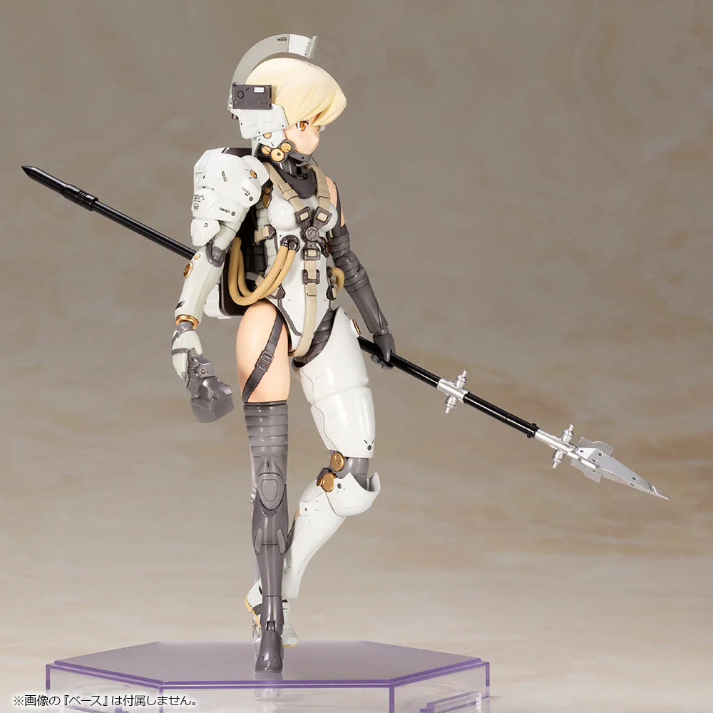 Kojima Productions: Ludens Model Kit - Image 7