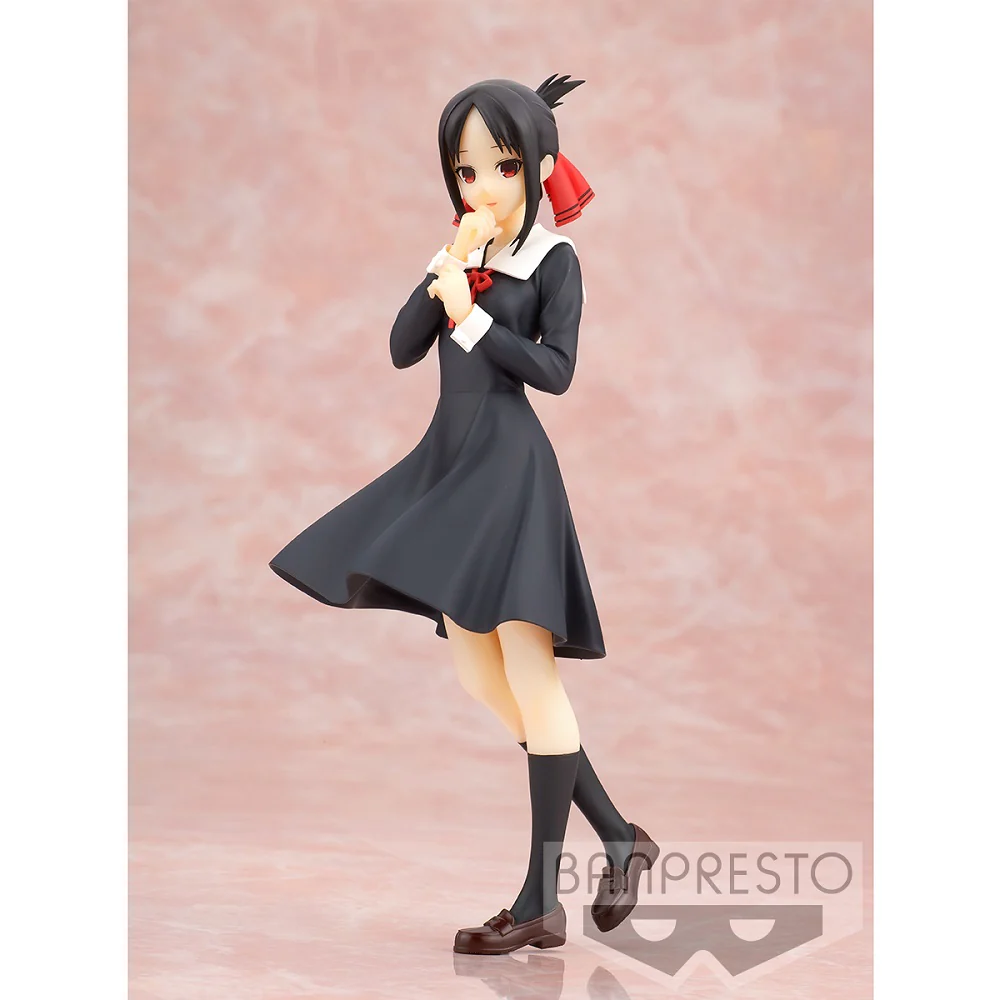 Kyunties Figure: Kaguya Shinomiya (Kaguya-Sama: Love is War) - Image 2