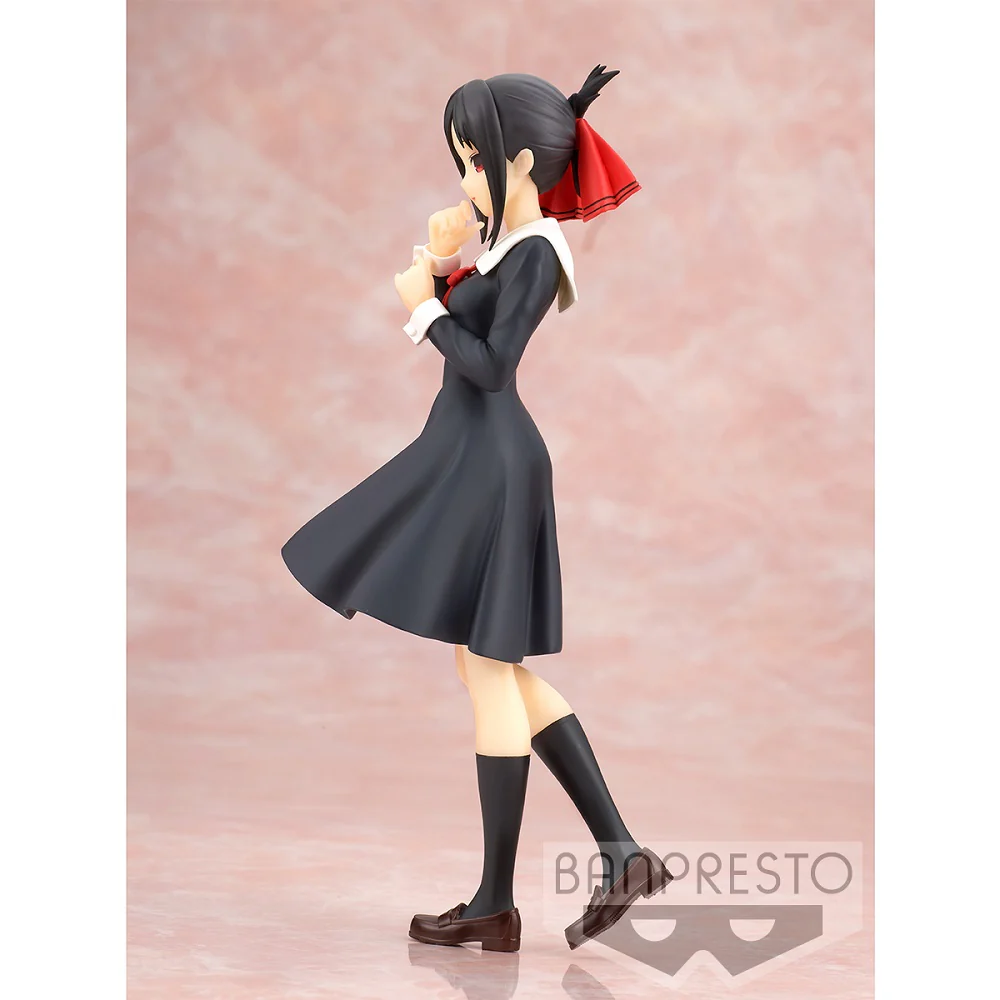 Kyunties Figure: Kaguya Shinomiya (Kaguya-Sama: Love is War) - Image 3