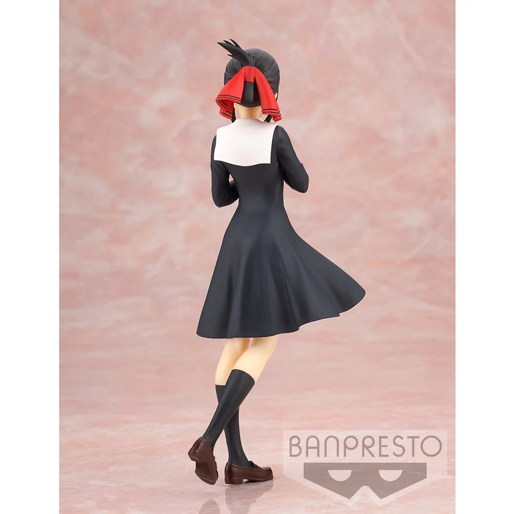 Kyunties Figure: Kaguya Shinomiya (Kaguya-Sama: Love is War) - Image 4