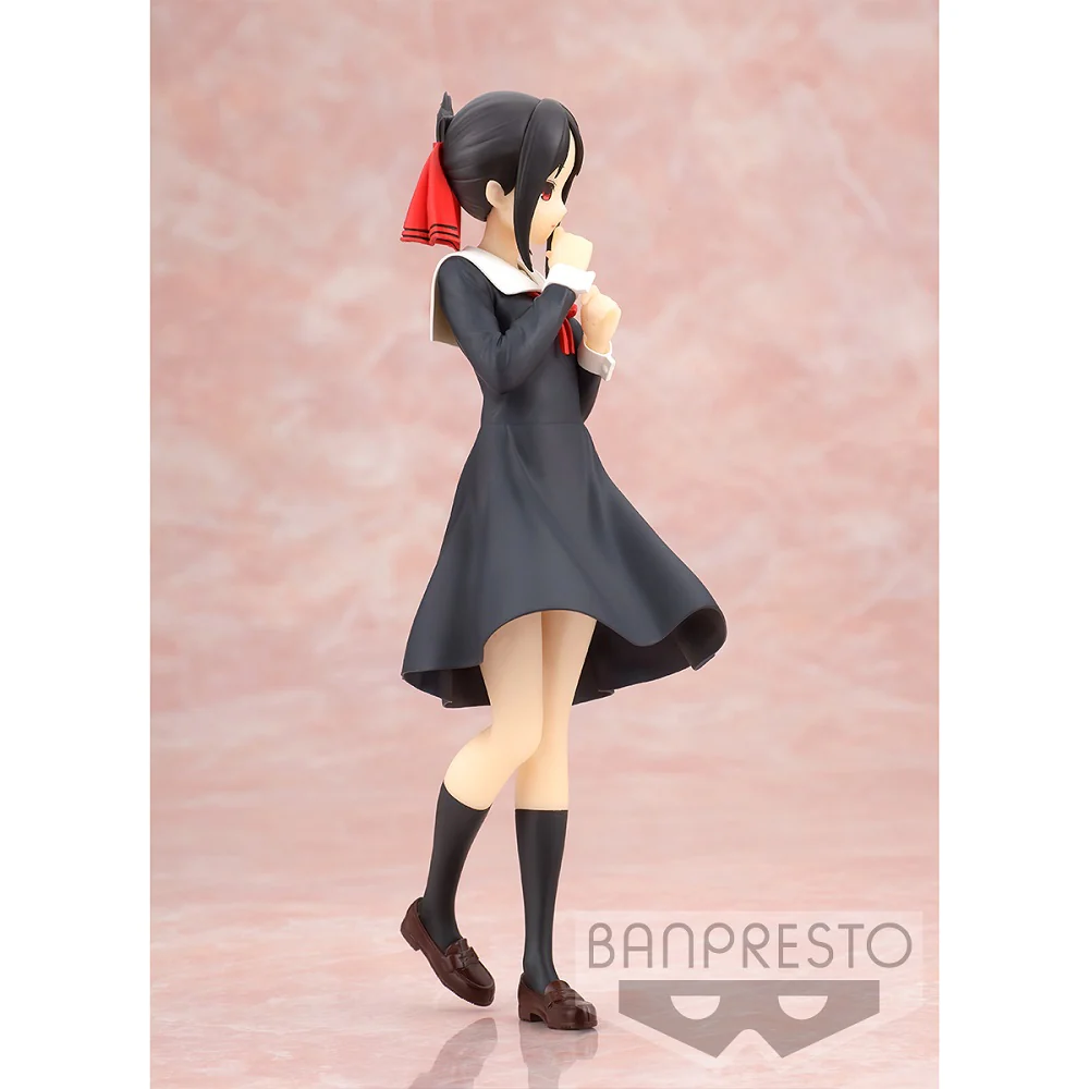 Kyunties Figure: Kaguya Shinomiya (Kaguya-Sama: Love is War) - Image 5