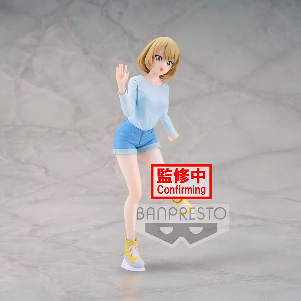 Kyunties Figure: Sachi Umino (A Couple of Cuckoos)