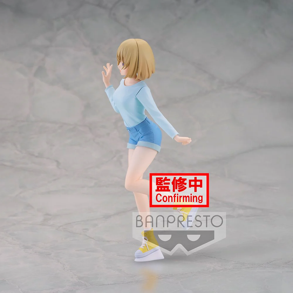 Kyunties Figure: Sachi Umino (A Couple of Cuckoos) - Image 2