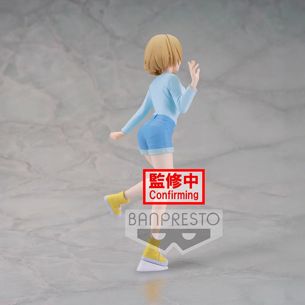Kyunties Figure: Sachi Umino (A Couple of Cuckoos) - Image 3