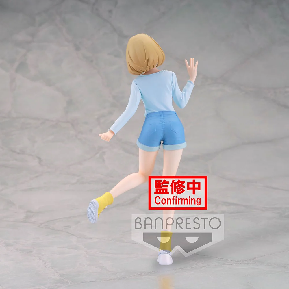 Kyunties Figure: Sachi Umino (A Couple of Cuckoos) - Image 4