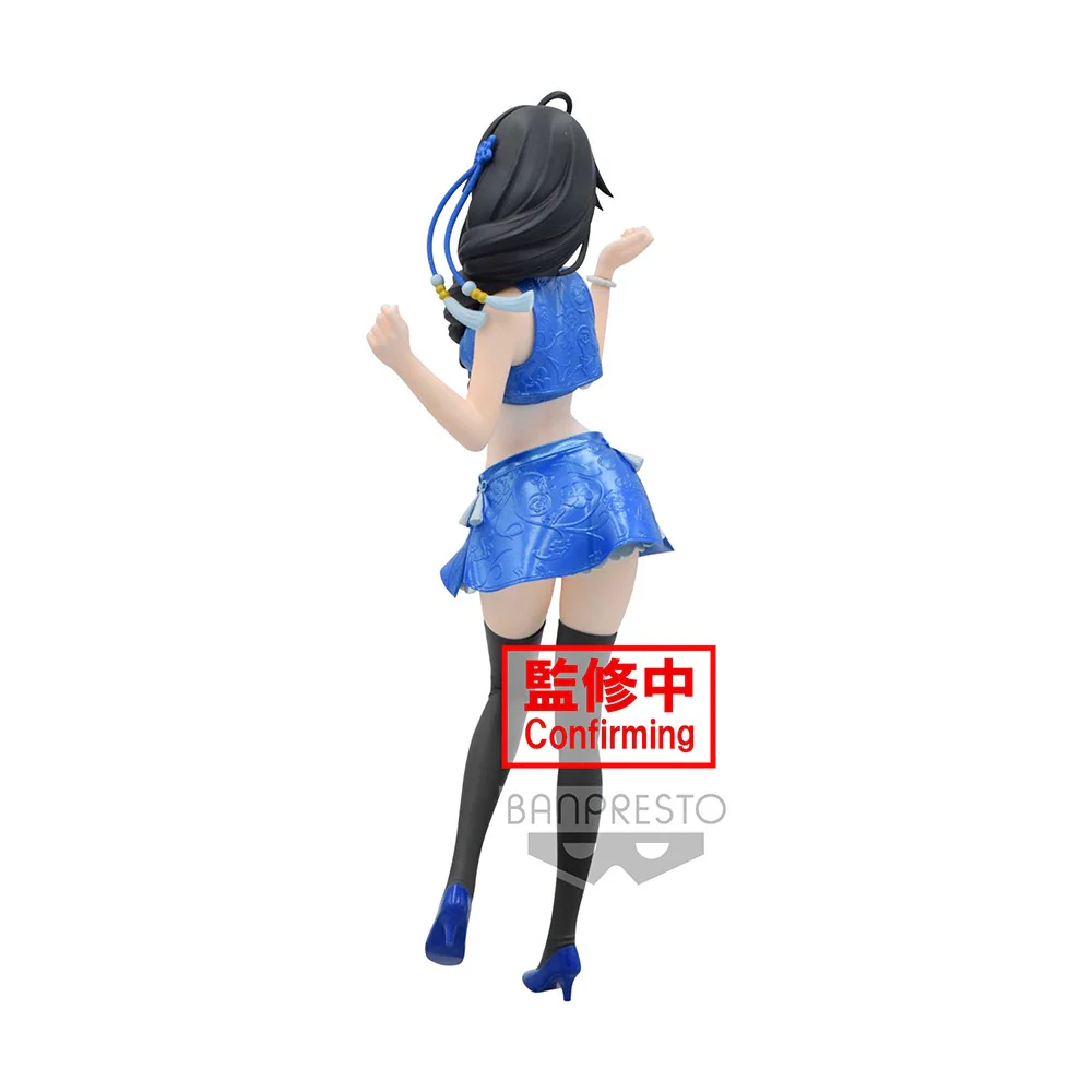 Kyunties Figure: Yukino Yukinoshita (My Teen Romantic Comedy SNAFU) - Image 2