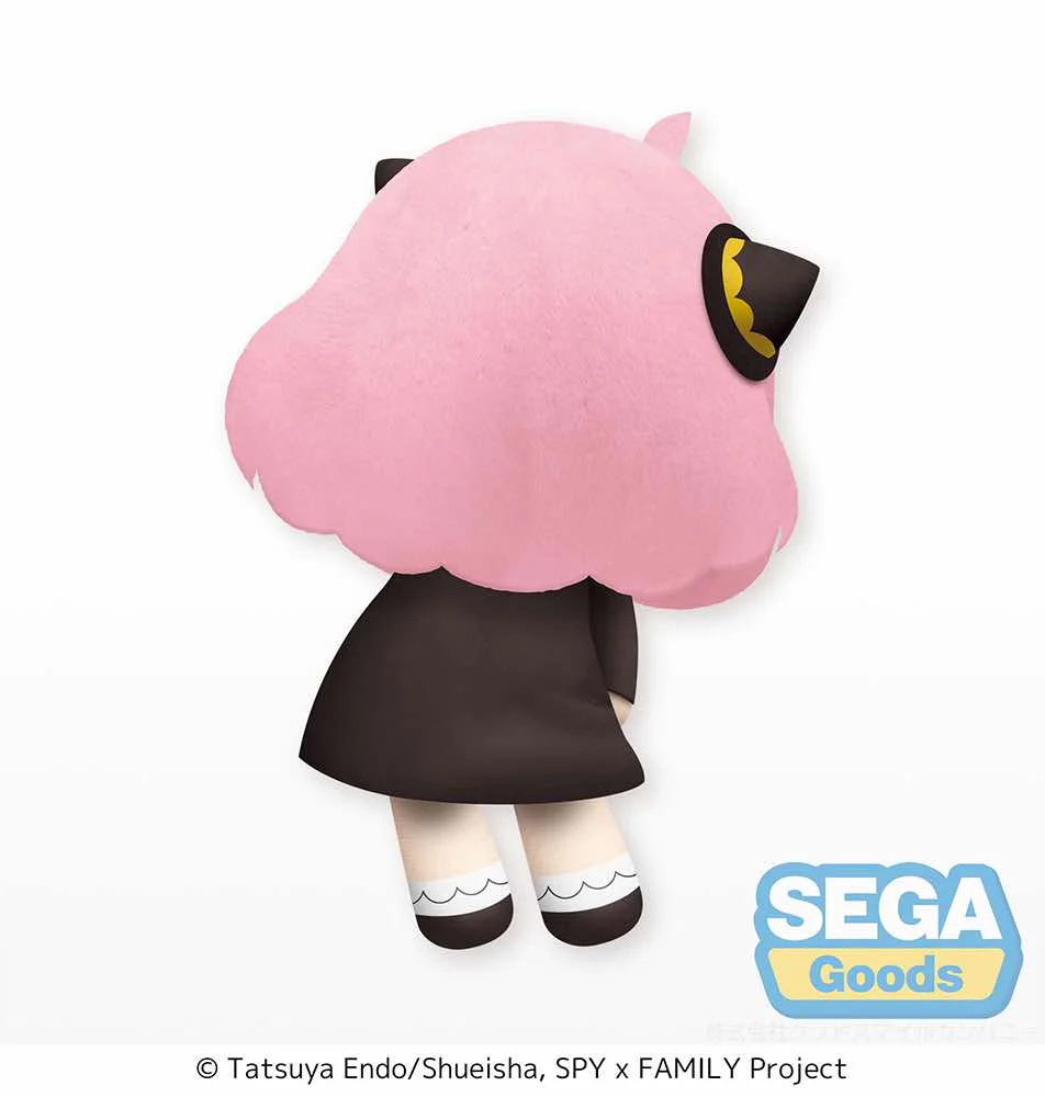 L Plush: Anya Forger ~Sleeping~ - Image 3