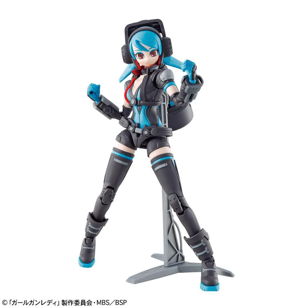 Lady Commander Alice - Image 6