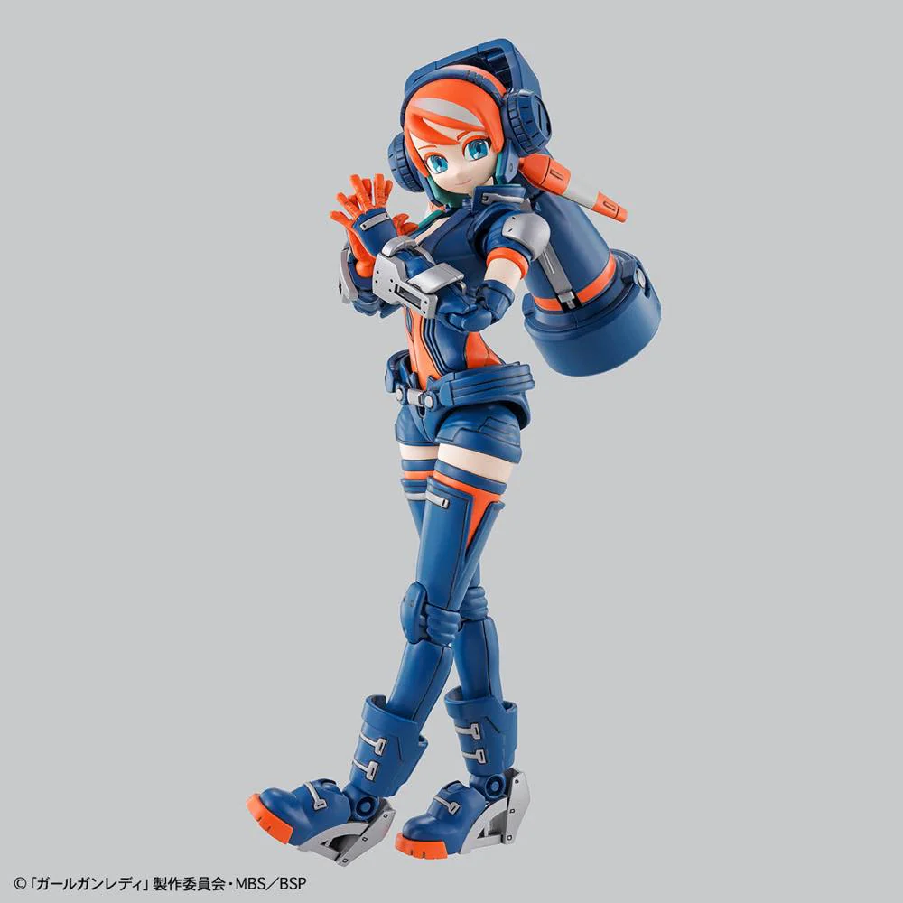 Lady Commander Amatsu - Image 3