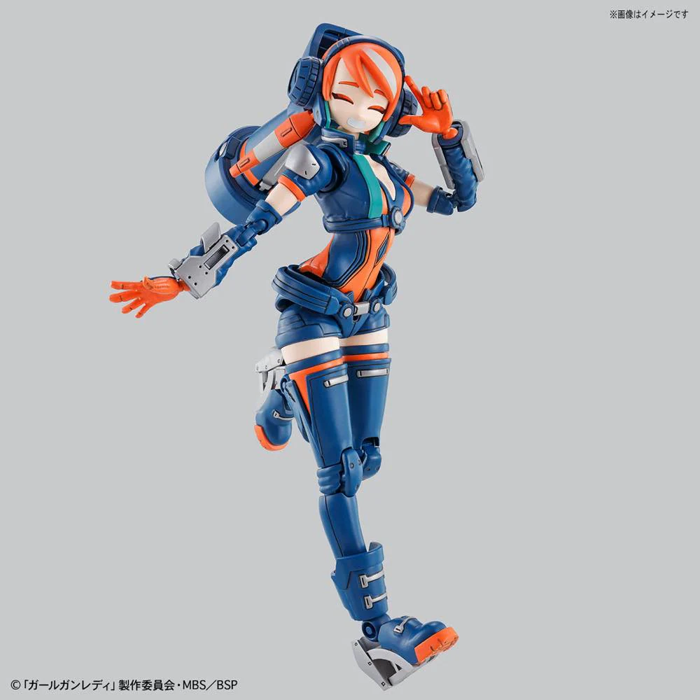Lady Commander Amatsu - Image 7
