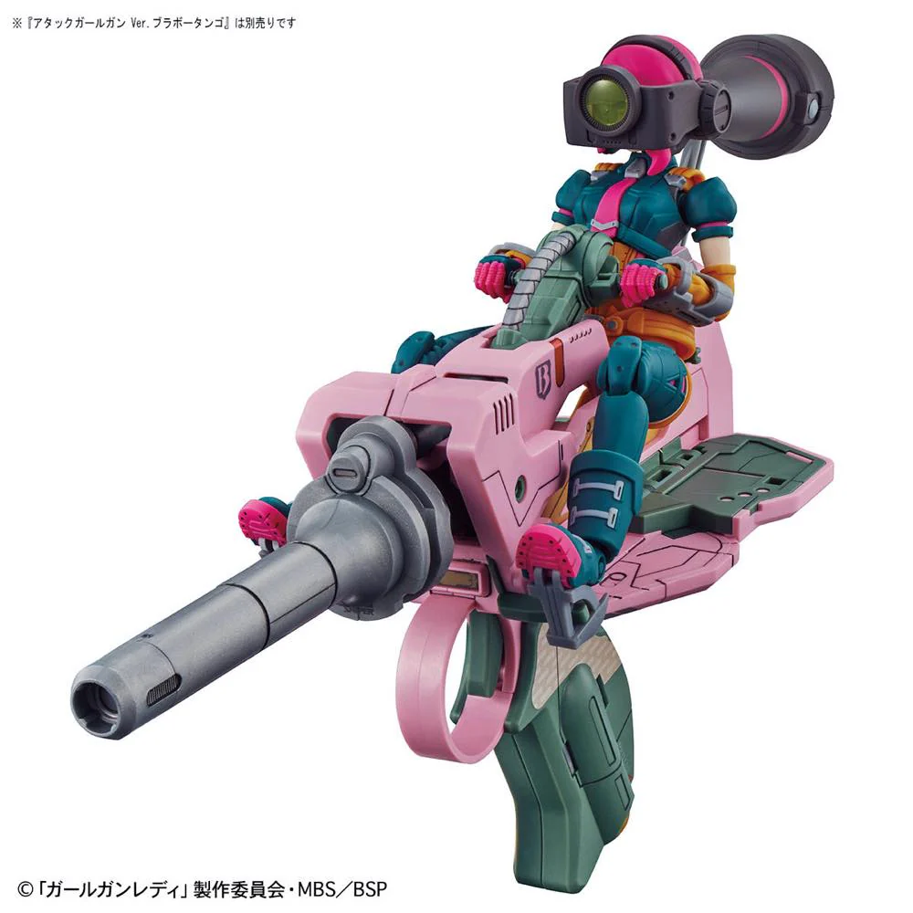 Lady Commander Bianca - Image 10