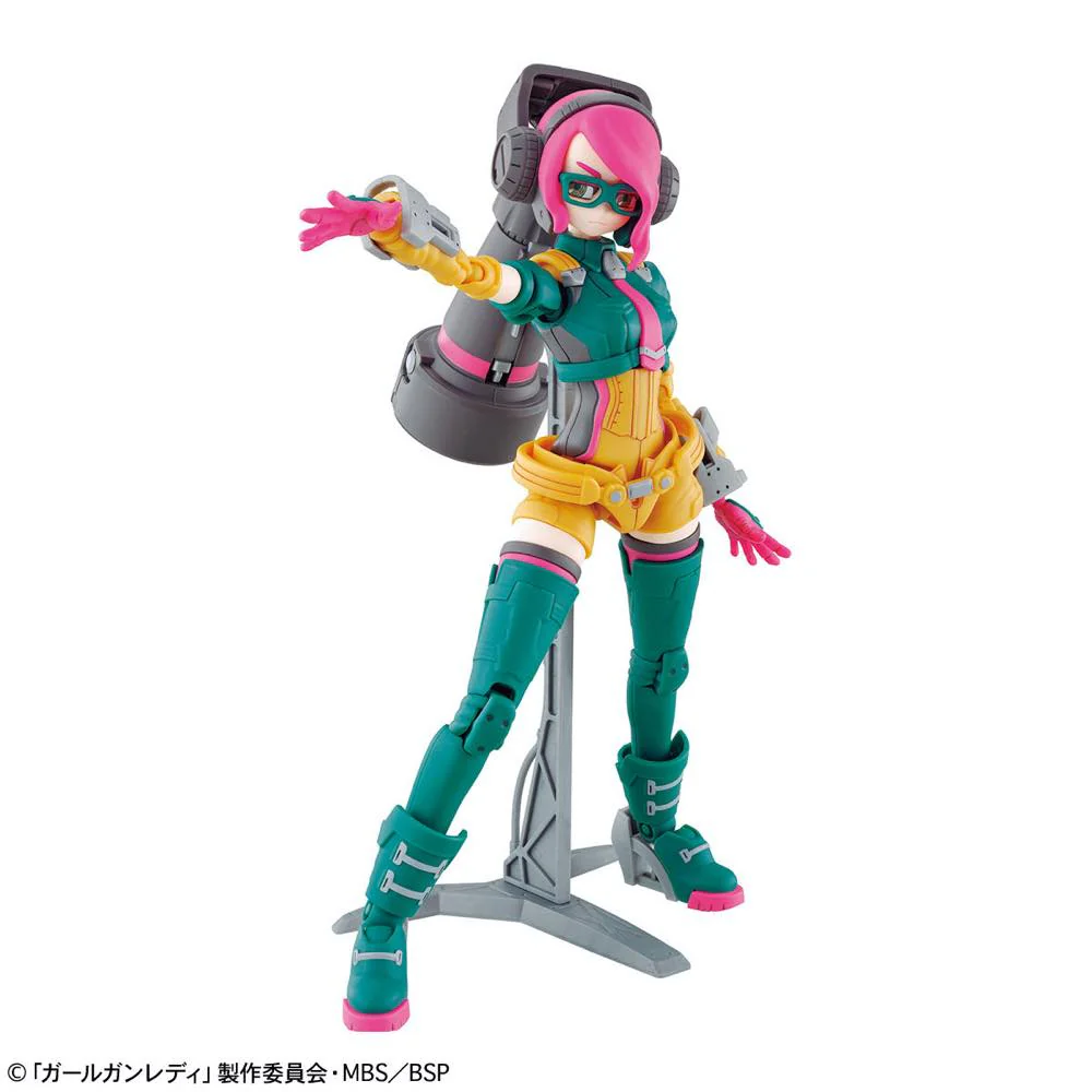 Lady Commander Bianca - Image 6