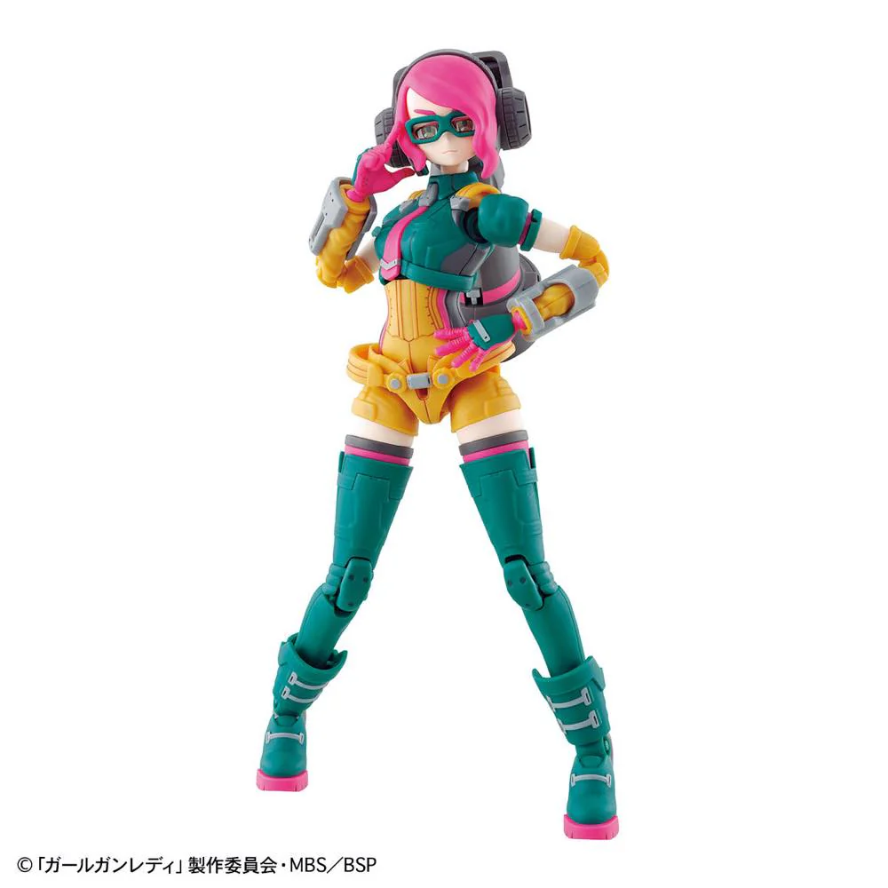 Lady Commander Bianca - Image 8