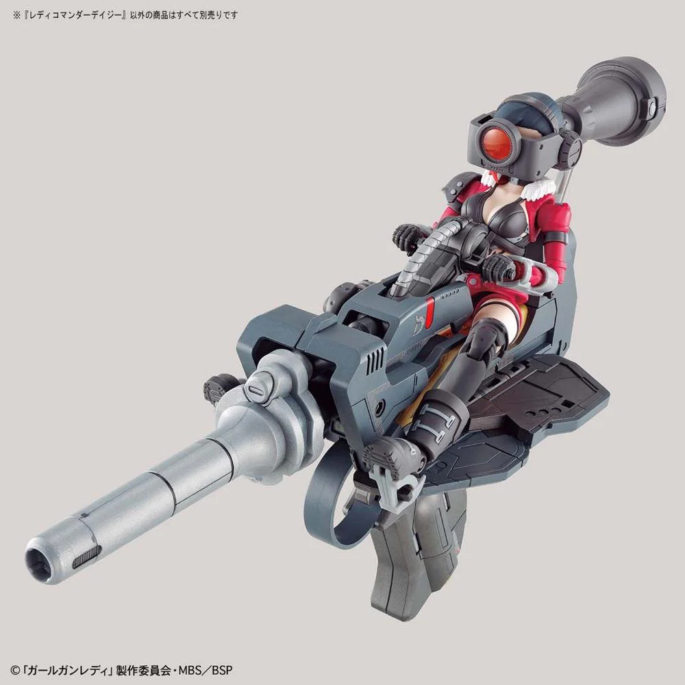 Lady Commander Daisy - Image 10