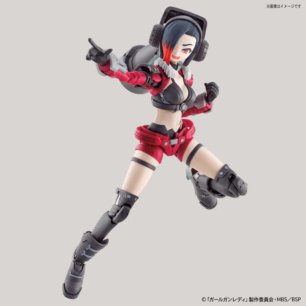 Lady Commander Daisy - Image 11