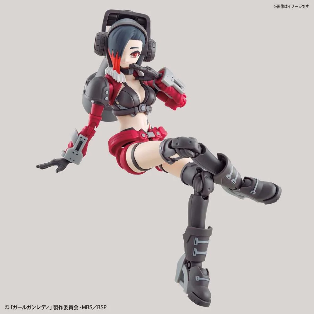 Lady Commander Daisy - Image 12