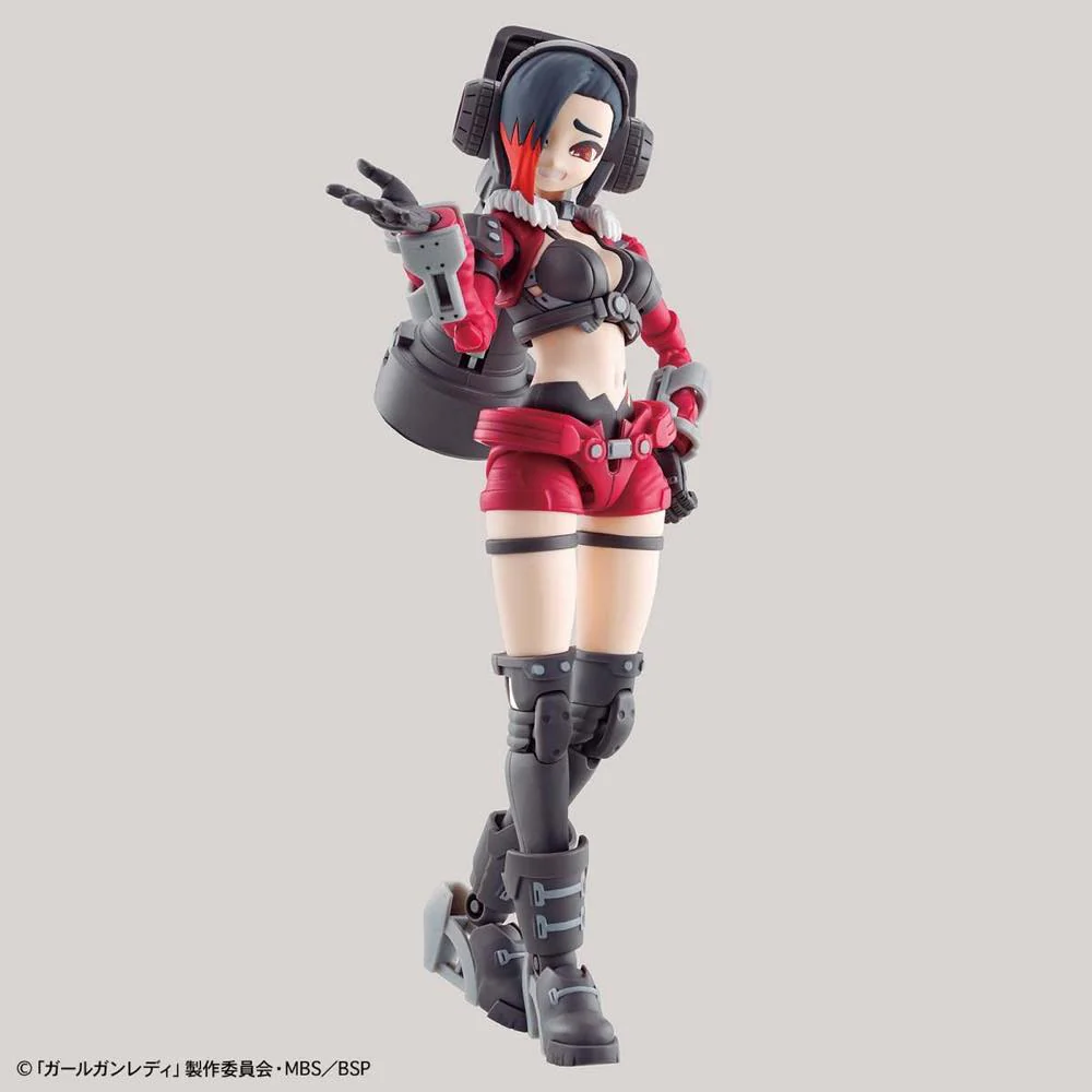 Lady Commander Daisy - Image 3