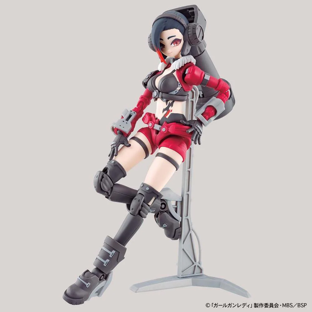Lady Commander Daisy - Image 4