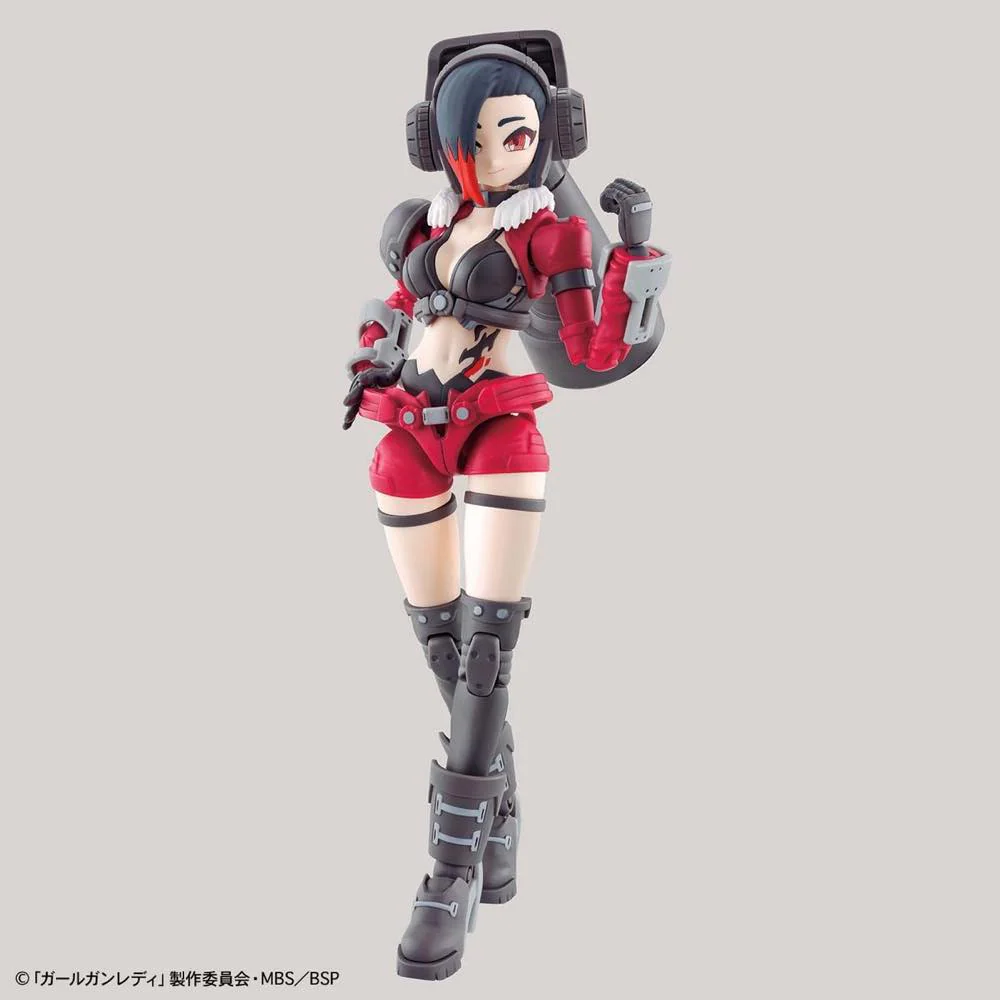 Lady Commander Daisy - Image 5