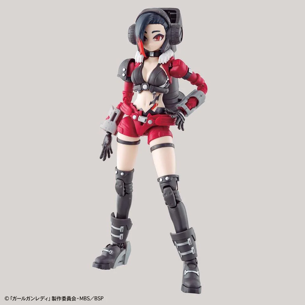 Lady Commander Daisy - Image 6
