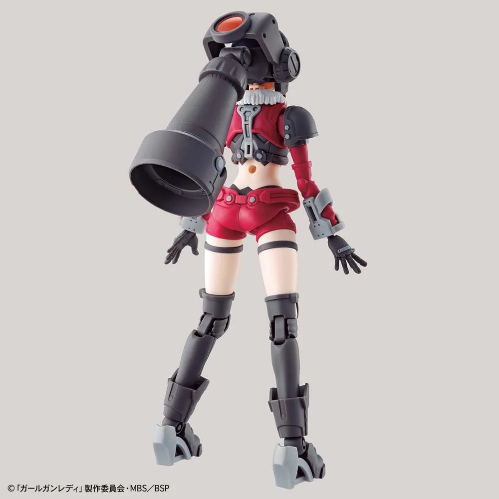 Lady Commander Daisy - Image 7