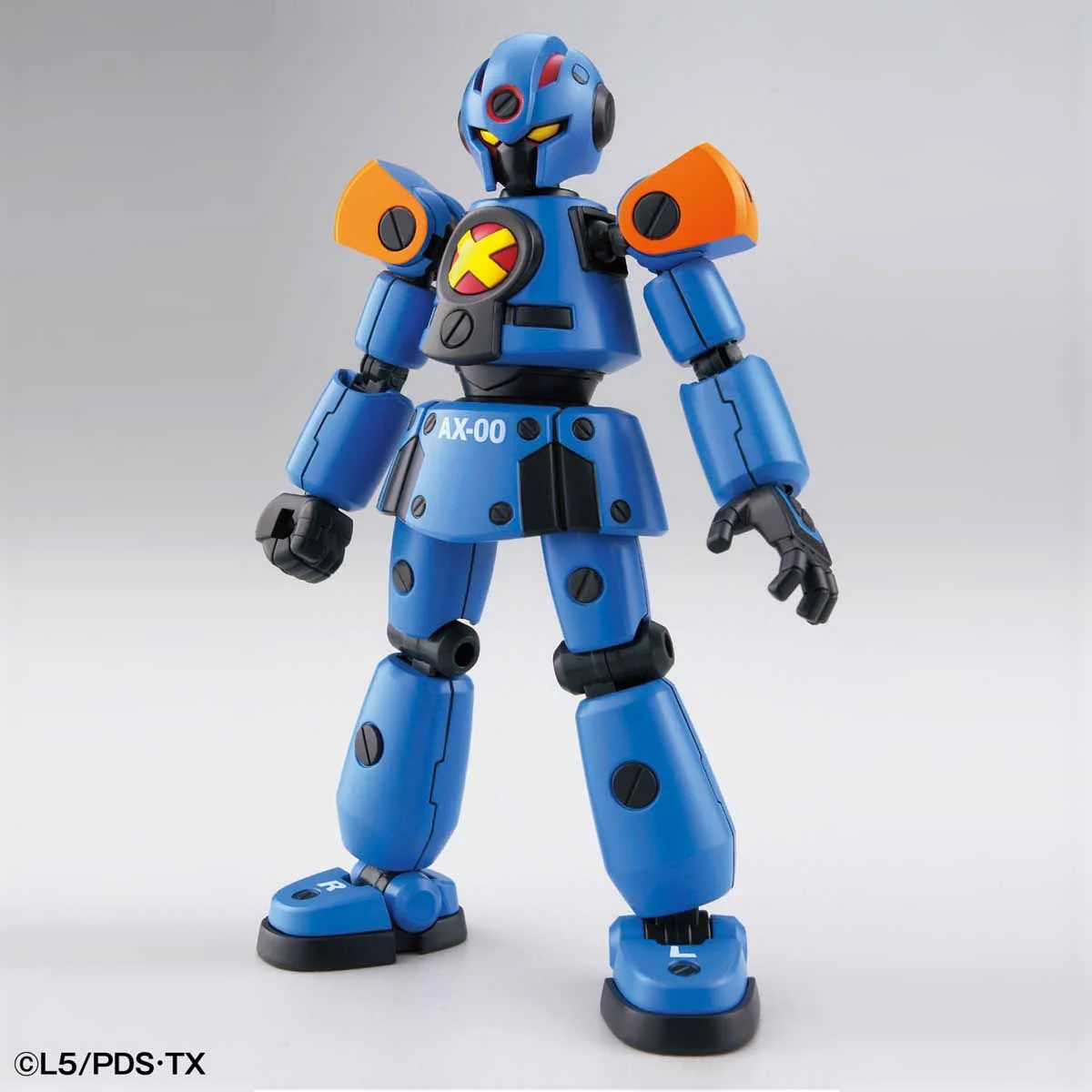 LBX 000 AX-00 - Image 2