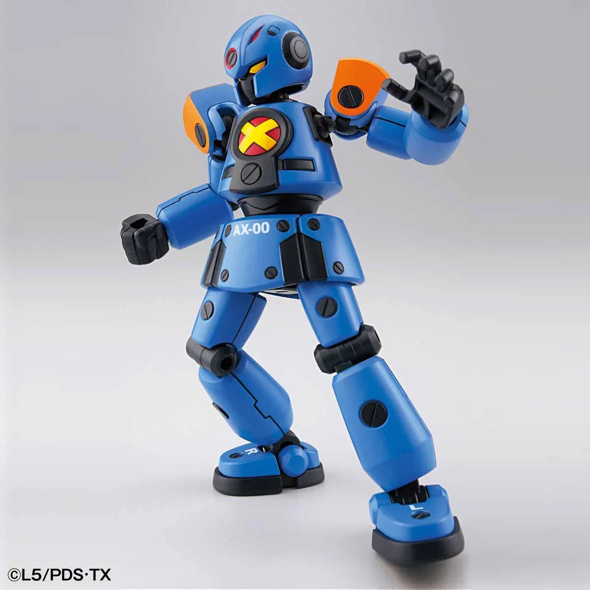 LBX 000 AX-00 - Image 4