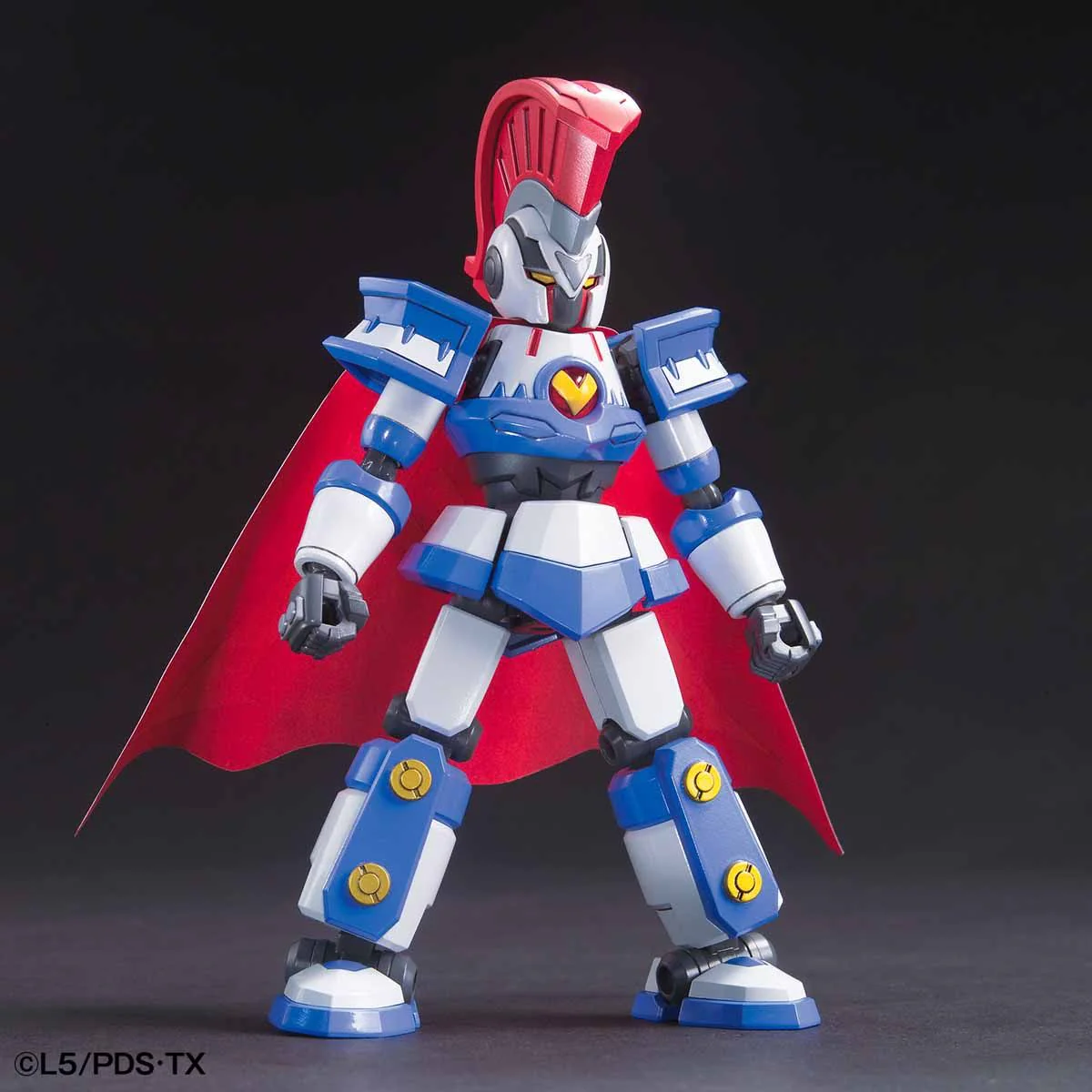 LBX 001 Achilles - Image 4