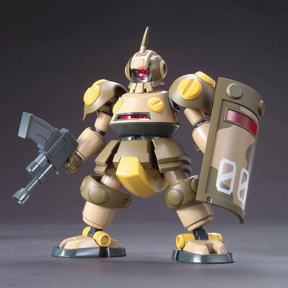 LBX 002 Deqoo