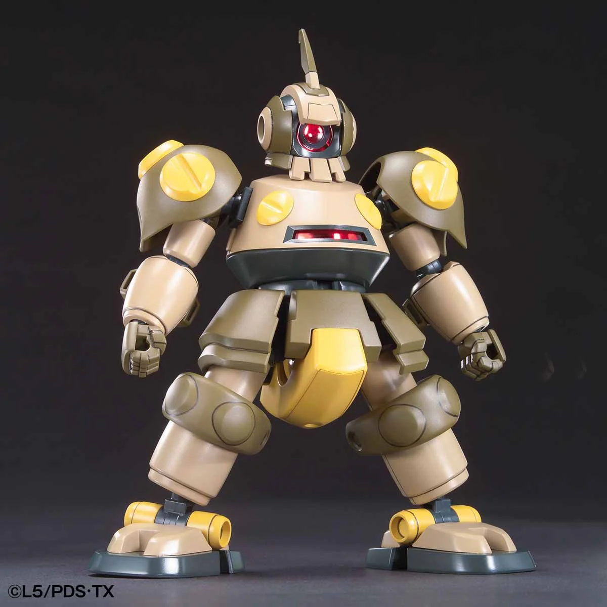 LBX 002 Deqoo - Image 5