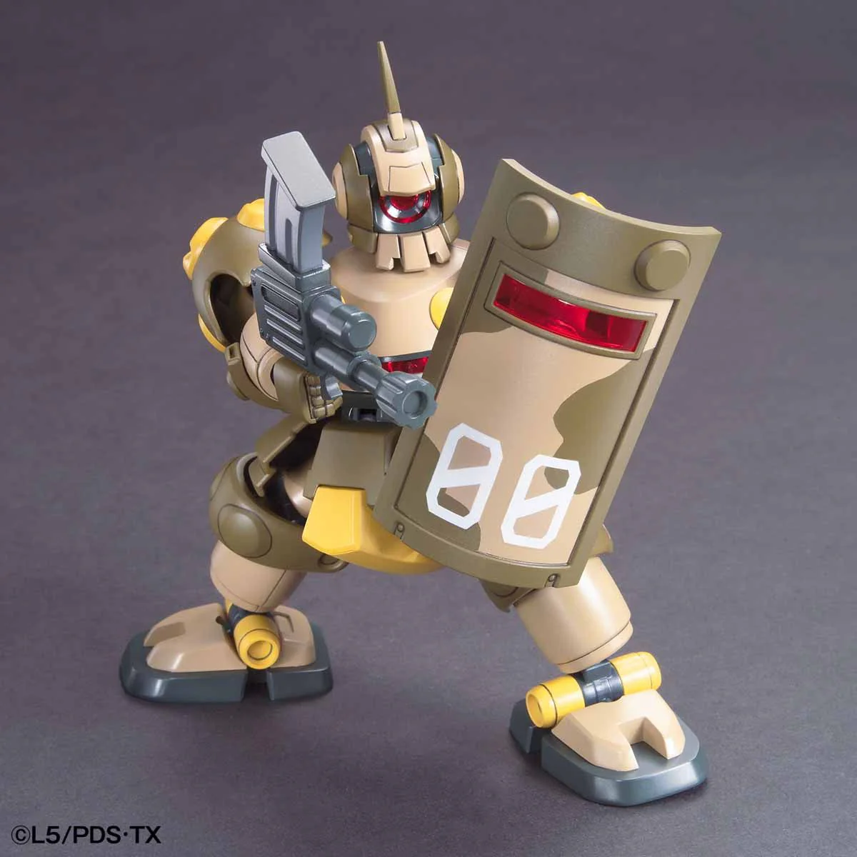 LBX 002 Deqoo - Image 6