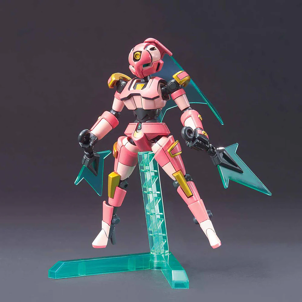 LBX 003 Kunoichi
