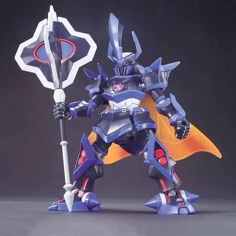 LBX 006 The Emperor