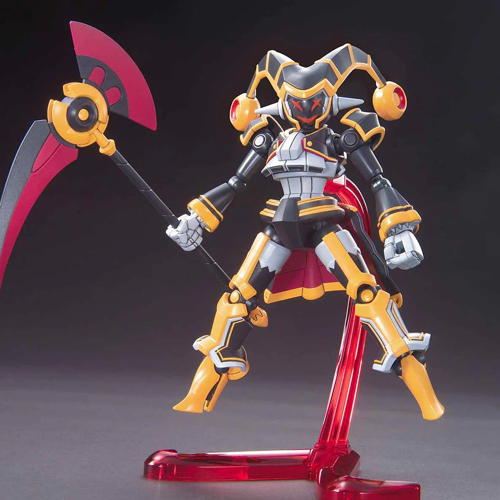 LBX 007 Harlequin (Joker)