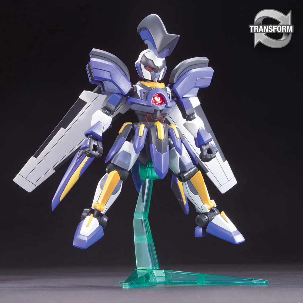 LBX 009 Odin