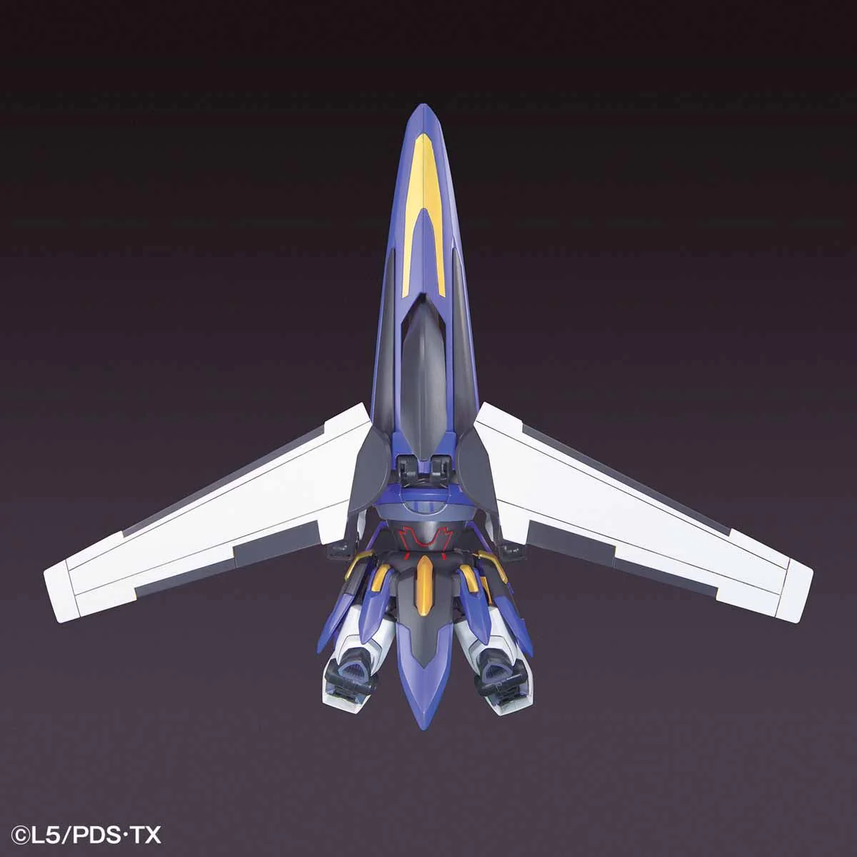 LBX 009 Odin - Image 10