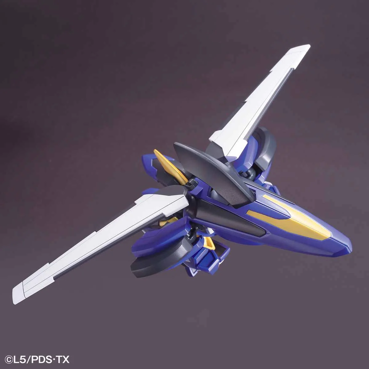 LBX 009 Odin - Image 11