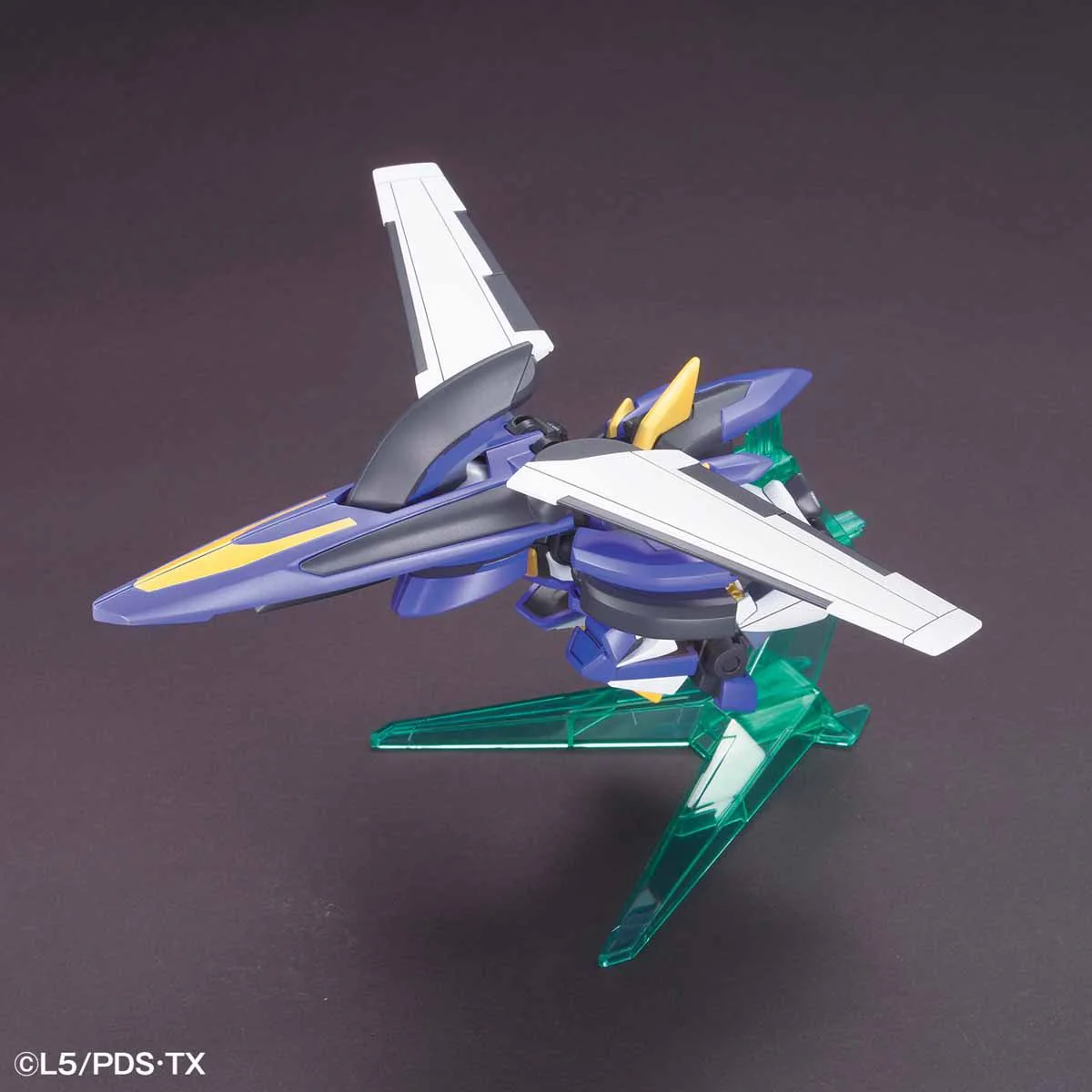 LBX 009 Odin - Image 7