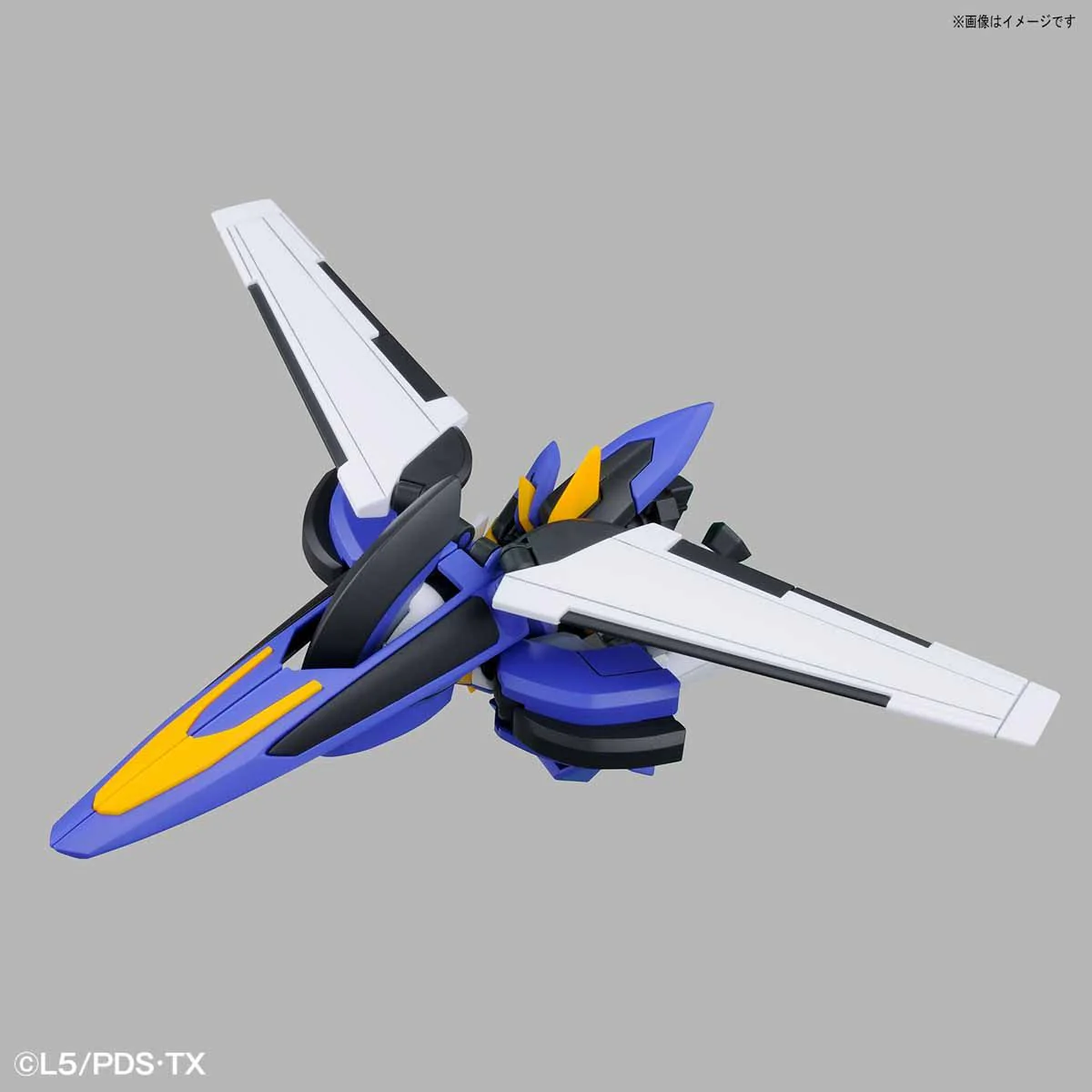 LBX Hyper Function 003 Odin - Image 12