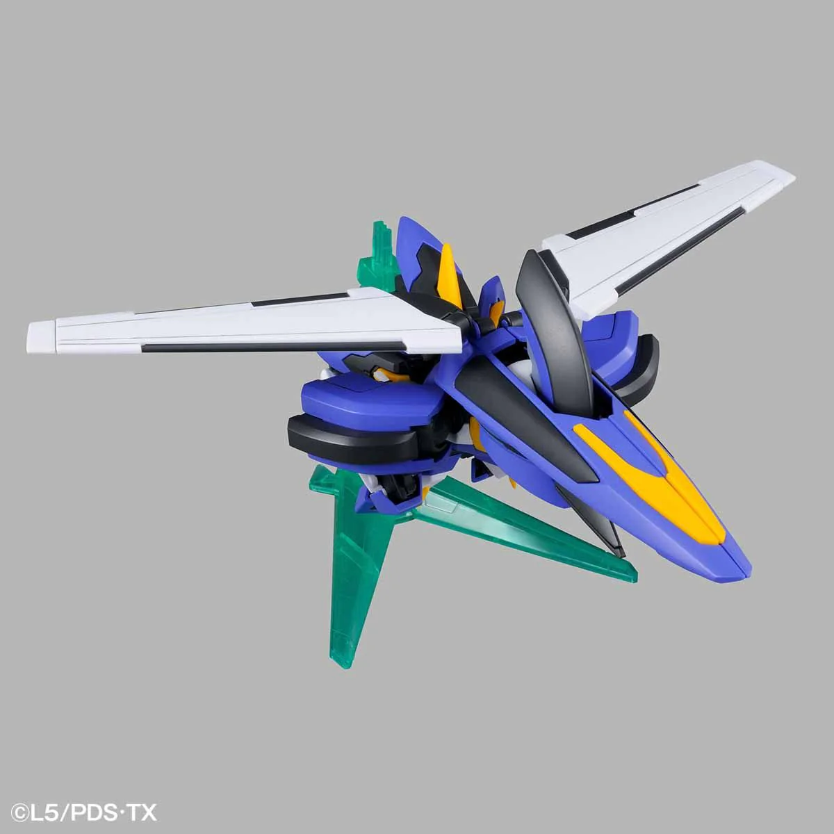 LBX Hyper Function 003 Odin - Image 3