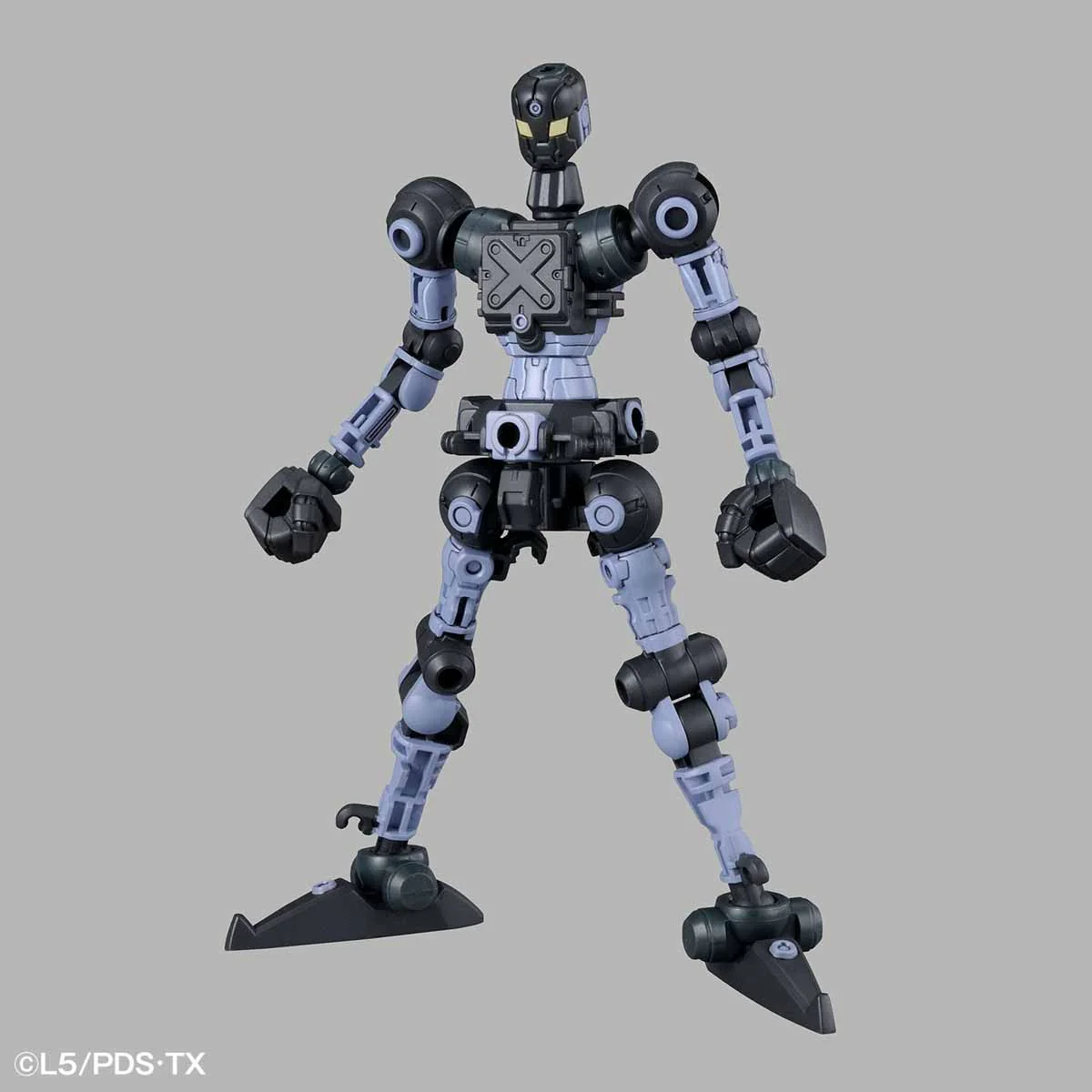 LBX Hyper Function 003 Odin - Image 7