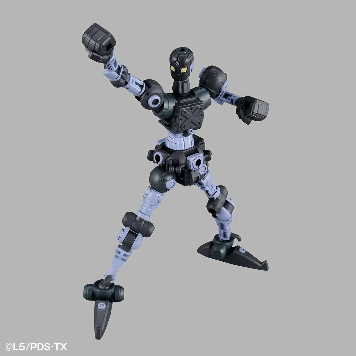 LBX Hyper Function 003 Odin - Image 8